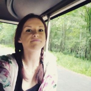 Meet your Posher, Alexandra